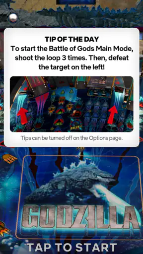 Pinball Masters NETFLIX screenshot 12