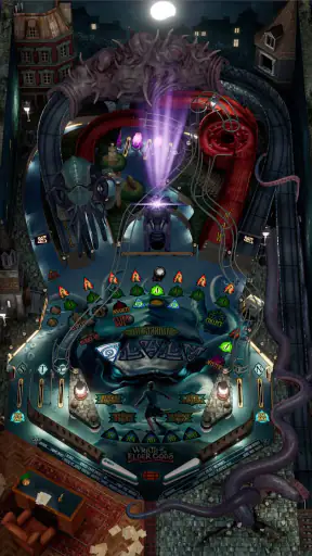 Pinball Masters NETFLIX screenshot 5