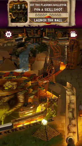 Pinball Masters NETFLIX screenshot 8