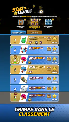 Ping Pong Squad screenshot 6