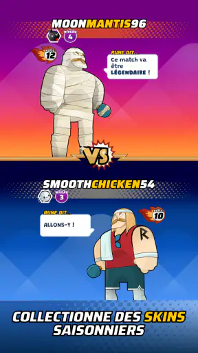 Ping Pong Squad screenshot 7