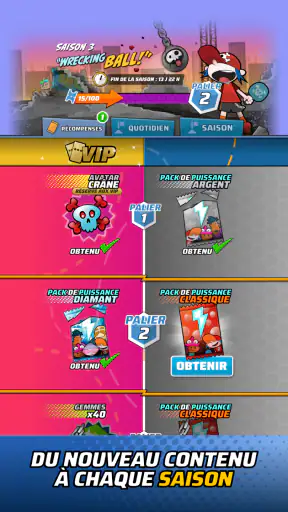 Ping Pong Squad screenshot 8