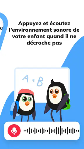 Pingo de Findmykids screenshot 3