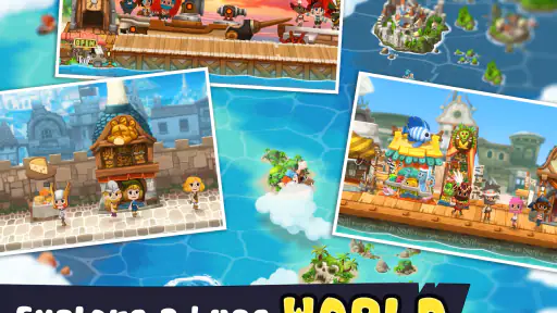 Pirate Power screenshot 11
