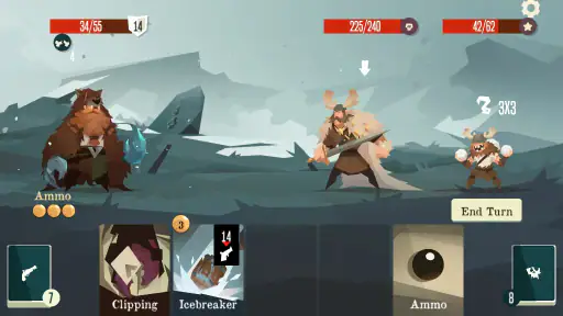 Pirates Outlaws screenshot 1
