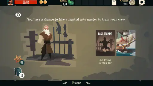 Pirates Outlaws screenshot 5