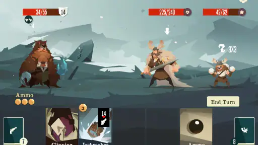 Pirates Outlaws screenshot 8