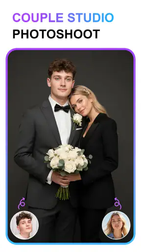 Pix Editor: AI Photo Maker screenshot 11