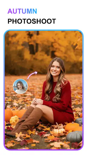 Pix Editor: AI Photo Maker screenshot 5