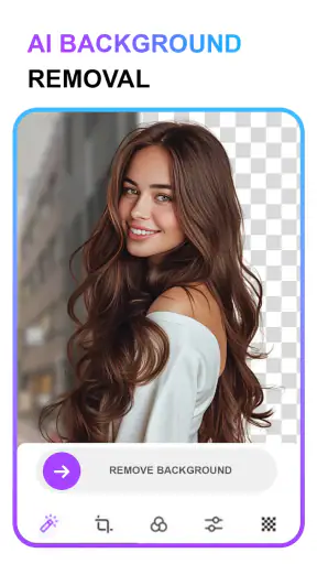 Pix Editor: AI Photo Maker screenshot 6