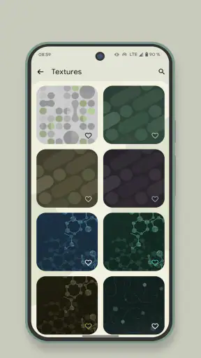 Pix Wallpapers screenshot 3