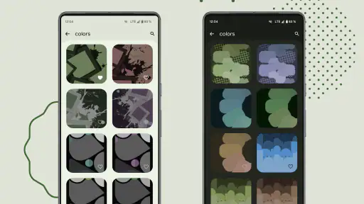 Pix Wallpapers screenshot 7