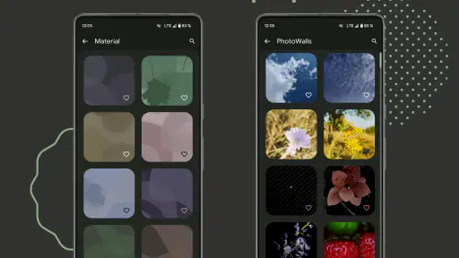 Pix Wallpapers screenshot 8