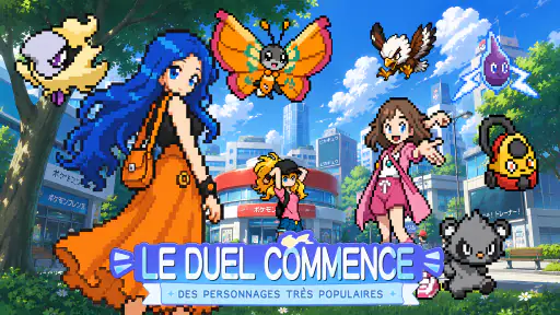 Pixel Elf Quest screenshot 1