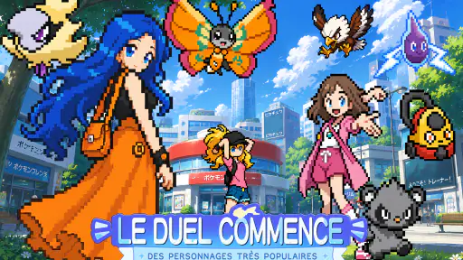 Pixel Elf Quest screenshot 11