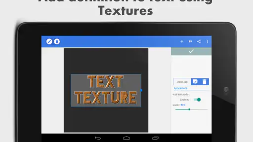 PixelLab - Text on pictures screenshot 9