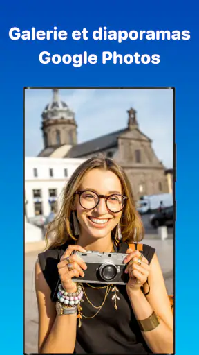 PixFolio - Google Photos screenshot 1