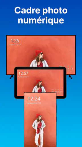 PixFolio - Google Photos screenshot 3