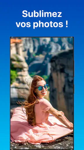 PixFolio - Google Photos screenshot 6