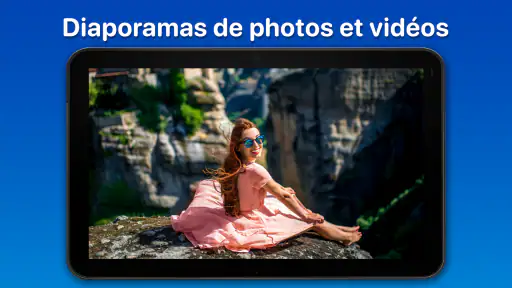 PixFolio - Google Photos screenshot 8