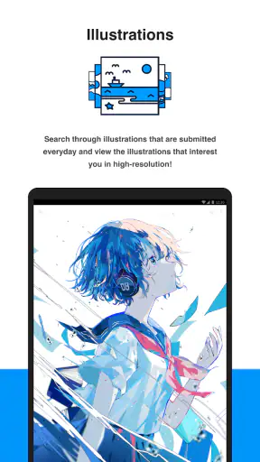 pixiv screenshot 10