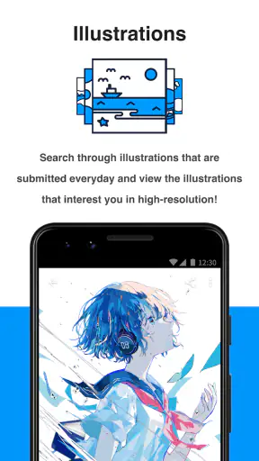 pixiv screenshot 2