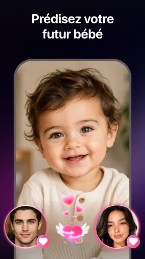 Pixl : Générateur photo IA screenshot 4