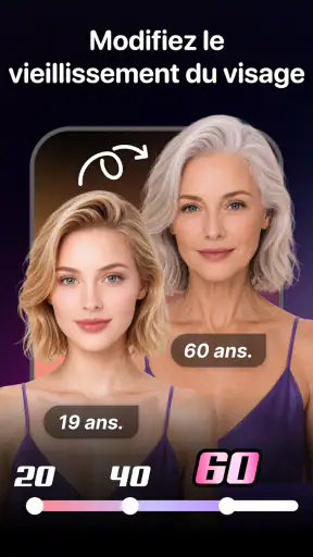Pixl : Générateur photo IA screenshot 5
