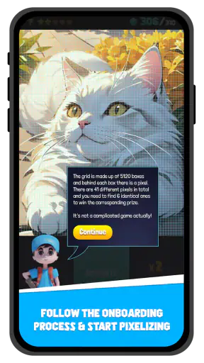 Pixooo screenshot 2
