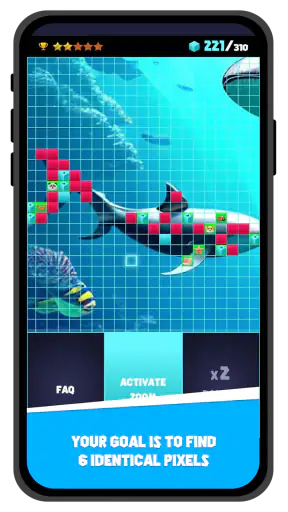 Pixooo screenshot 3