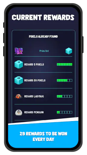Pixooo screenshot 4