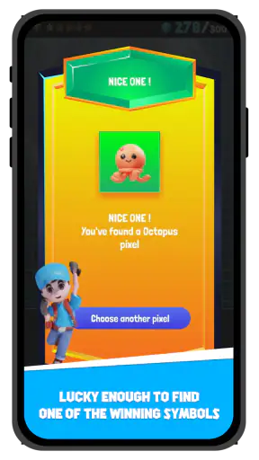 Pixooo screenshot 6
