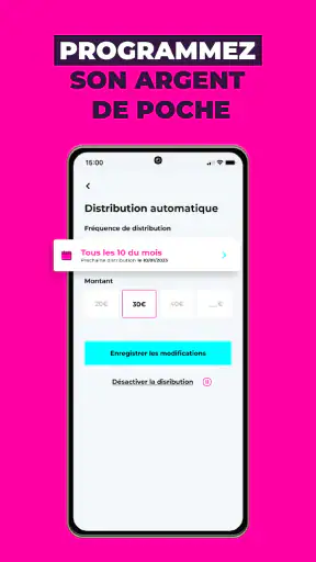 Pixpay screenshot 4