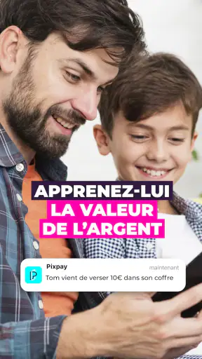 Pixpay screenshot 6