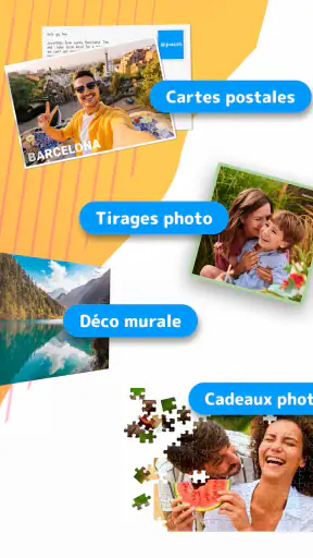 Pixum Livre photo & tirages screenshot 9