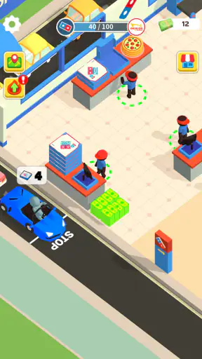 Pizza Ready screenshot 12