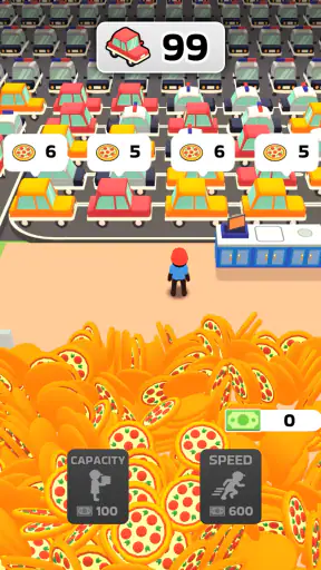 Pizza Ready screenshot 9