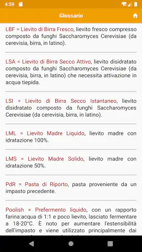 PizzApp+ screenshot 5