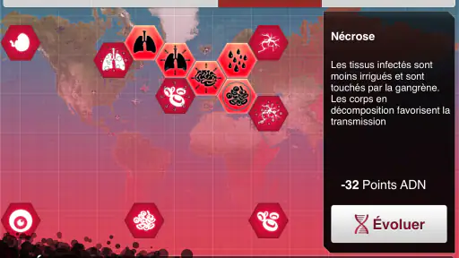 Plague Inc. screenshot 11