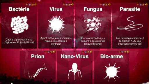 Plague Inc. screenshot 12