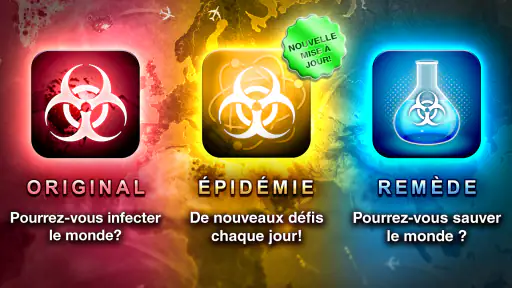 Plague Inc. screenshot 9