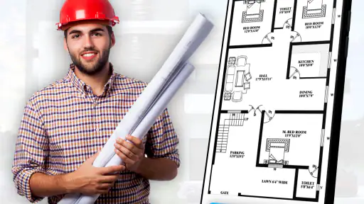 Plan de conception de maison screenshot 7