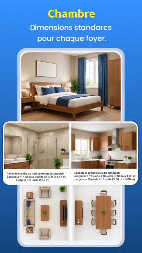 Plan de maison 3D screenshot 9