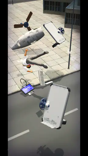 Plane Booster screenshot 4
