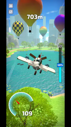Plane Booster screenshot 7