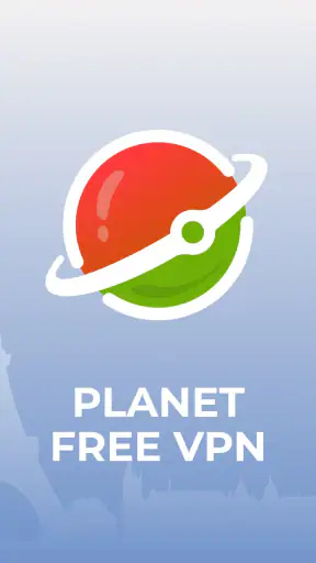 Planet Free VPN Gratuit Proxy screenshot 8