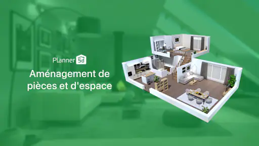 Planner 5D - Design Intérieur screenshot 12