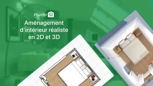 Planner 5D - Design Intérieur screenshot 9