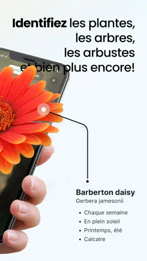 PlantApp - Identificateur screenshot 2