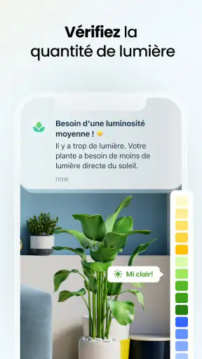PlantApp - Identificateur screenshot 7